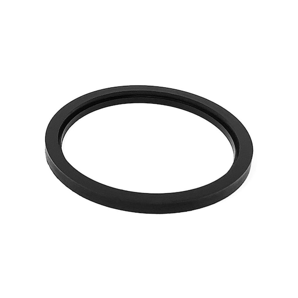 Springer Parts LKB-F Flange Seal Ring, DIN 50, FKM, Replaces Alfa Laval Part# 9612402624 9612402624SP - main